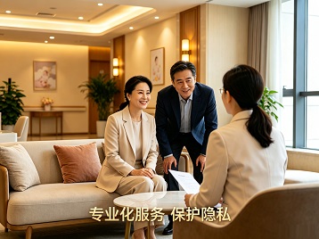 德钦有偿售卵代生女生的客户的客户群体有哪些