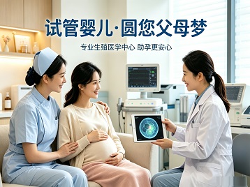 德钦辅助生育服务 试管婴儿行业的兴起背景、发展与未来展望